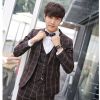 Costume homme 16EME NORD pour Quatre saisons - Ref 1552462