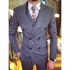 Costume homme pour Quatre saisons - Ref 1552472