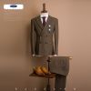 Costume homme pour Quatre saisons - Ref 1552494