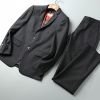 Costume homme pour automne - Ref 1552522