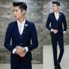 Costume homme CCXO pour Quatre saisons - Ref 1552612