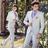 Costume homme pour Quatre saisons - Ref 1552687