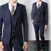 Costume homme pour Quatre saisons - Ref 1552713
