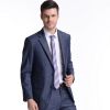 Costume homme ROMON en laine pour automne - Ref 1553021