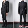 Costume homme en polyester pour Quatre saisons - Ref 1553078