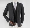 Costume homme en laine pour Quatre saisons - Ref 1553479