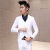 Costume homme en polyester pour Quatre saisons - Ref 1553490