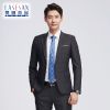 Costume homme EASESAN en polyester pour printemps - Ref 1553493