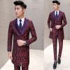 Costume homme en nylon pour Quatre saisons - Ref 1553495