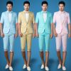Costume homme Polyester pour Quatre saisons - Ref 1553547