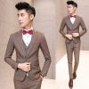 Costume homme pour Quatre saisons - Ref 1553596