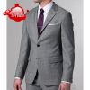 Costume homme TAILOR HU en laine - Ref 1553653