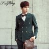 Costume homme en coton pour automne - Ref 1553794