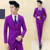 Costume homme pour Quatre saisons - Ref 1553823