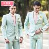 Costume homme pour Quatre saisons - Ref 1553851