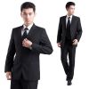 Costume homme en coton pour hiver - Ref 1553941