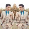 Costume homme pour Quatre saisons - Ref 1553990