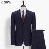 Costume homme GMONS en polyester pour automne - Ref 1554095