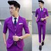 Costume homme pour Quatre saisons - Ref 1554101