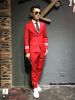 Costume homme en coton pour Quatre saisons - Ref 1554164