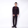 Costume homme pour Quatre saisons - Ref 1554212