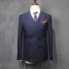 Costume homme pour automne - Ref 1554267