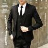 Costume homme pour automne - Ref 1554314