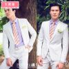 Costume homme pour Quatre saisons - Ref 1554548