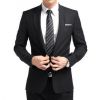 Costume homme pour automne - Ref 1554620