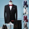 Costume homme pour Quatre saisons - Ref 1554636