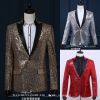 Costume homme pour Quatre saisons - Ref 1554706