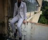 Costume homme pour automne - Ref 1554758