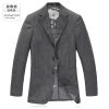 Costume homme en laine pour Quatre saisons - Ref 1554851