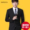Costume homme SAROUYA pour Quatre saisons - Ref 1554860