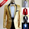 Costume homme pour Quatre saisons - Ref 1554909