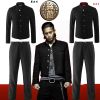 Costume homme CROWS ZERO pour printemps - Ref 1554912