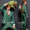 Costume homme pour Quatre saisons - Ref 1554978