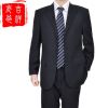 Costume homme en laine pour printemps - Ref 1555013