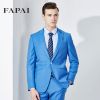 Costume homme pour printemps - Ref 1555065
