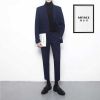 Costume homme pour printemps - Ref 1555130