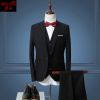 Costume homme pour Quatre saisons - Ref 1555136