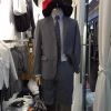 Costume homme pour Quatre saisons - Ref 1555141