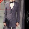 Costume homme en polyester pour automne - Ref 1555237