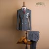 Costume homme pour Quatre saisons - Ref 1555346