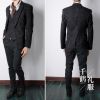 Costume homme pour Quatre saisons - Ref 1555414