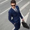 Costume homme pour Quatre saisons - Ref 1555551