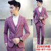 Costume homme en polyester pour Quatre saisons - Ref 1555654