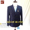 Costume homme en coton pour Quatre saisons - Ref 1555894