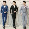 Costume homme ACTION MATES pour Quatre saisons - Ref 1555898