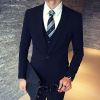 Costume homme en nylon pour automne - Ref 1555905